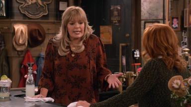 Poster episodio Happy's Place 1x13