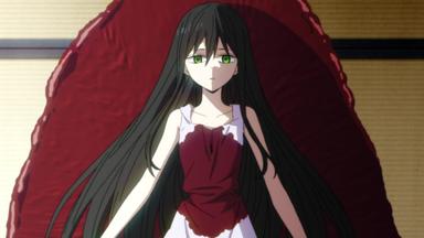 Poster episodio ID: INVADED 1x5