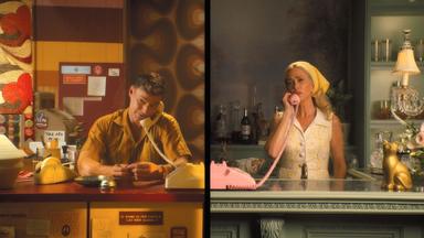 Poster episodio Palm Royale 1x5