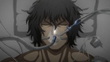 Poster episodio KENGAN ASHURA 2x1