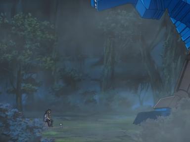 Poster episodio Zoids: New Century Zero 1x20