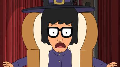 Poster episodio Bob's Burgers 7x3
