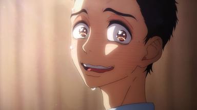 Poster episodio Dance Dance Danseur 1x5