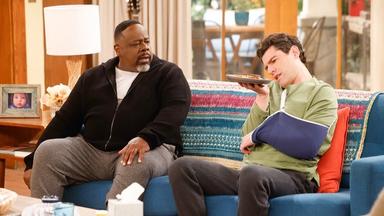 Poster episodio El Vecindario 7x17