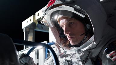 Poster episodio For All Mankind 1x10