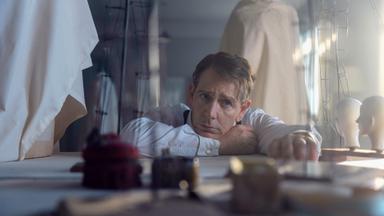 Poster episodio The New Look 1x4