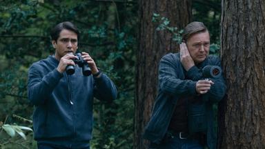 Poster episodio Historial criminal 2x5