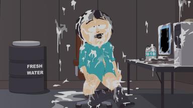 Poster episodio South Park 12x6