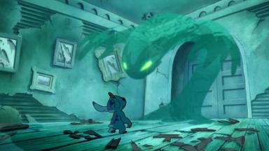 Poster episodio Lilo & Stitch: La serie 1x6