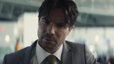 Poster episodio Millie Black 1x3