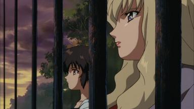 Poster episodio Noir 1x11