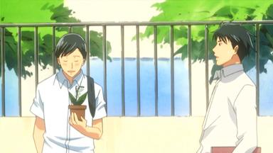 Poster episodio Nodame Cantabile 1x17