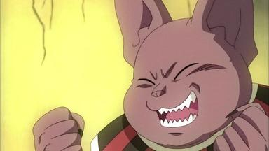 Poster episodio Dragon Ball Super 1x30