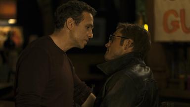 Poster episodio Humo 1x7