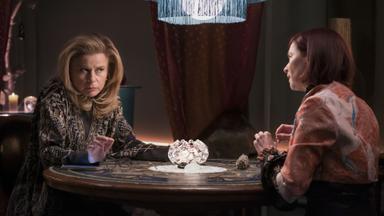 Poster episodio Elsbeth 2x15