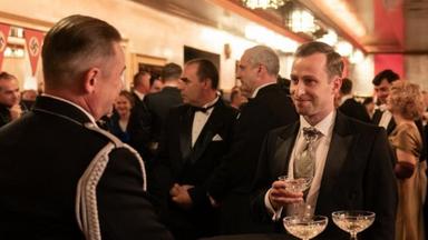 Poster episodio Breslau 1x6