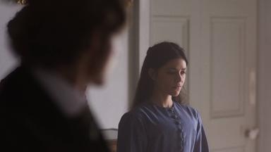 Poster episodio Sherlock & Daughter 1x5