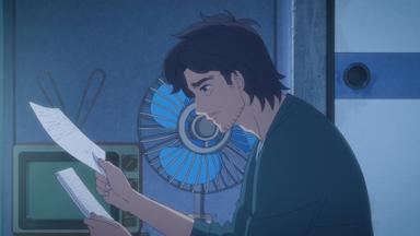 Poster episodio Las variaciones Grimm 1x4