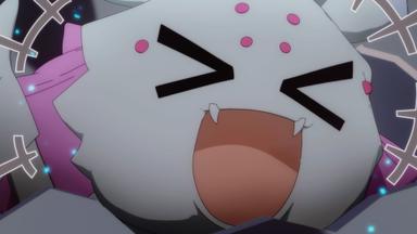 Poster episodio So I'm a Spider, So What? 1x24