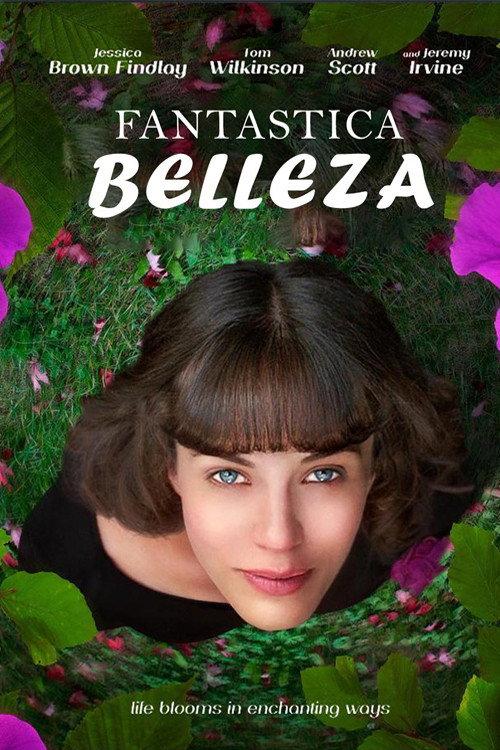 Poster El maravilloso jardín secreto de Bella Brown