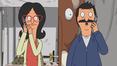 Poster episodio Bob's Burgers 11x13