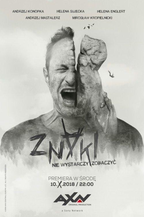 Poster Símbolos