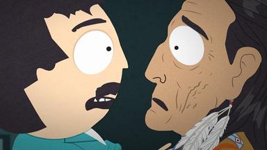 Poster episodio South Park 21x3