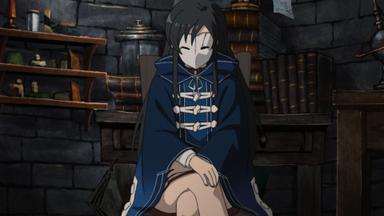 Poster episodio Mushoku Tensei Jobless Reincarnation 2x9