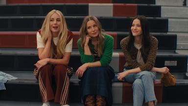 Poster episodio Nadie quiere esto 2x2