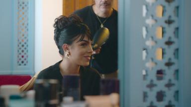 Poster episodio Soy Georgina 2x4