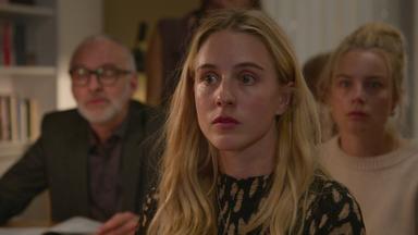 Poster episodio Amor y anarquía 2x8