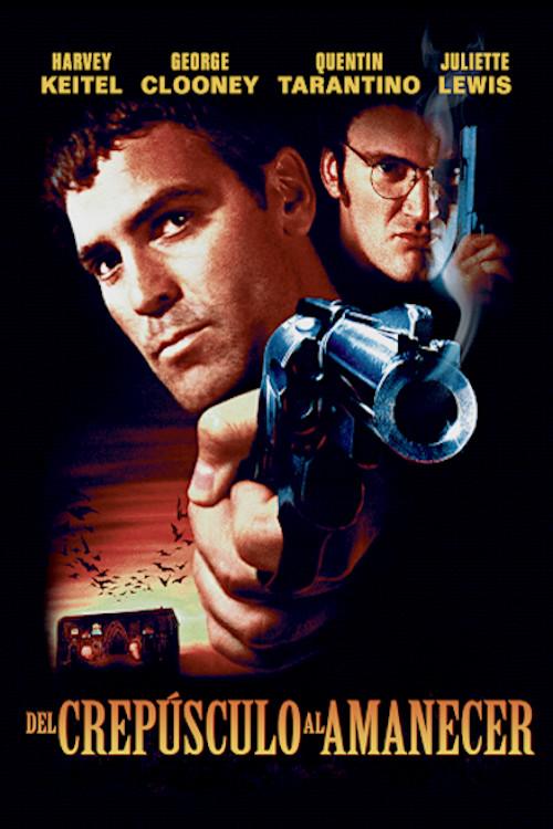 Poster Del crepúsculo al amanecer