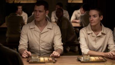 Poster episodio Brave New World 1x4