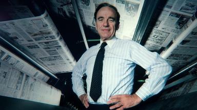 Poster episodio Dinastía: Los Murdoch 1x1