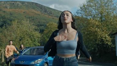 Poster episodio Desagertuta 1x7