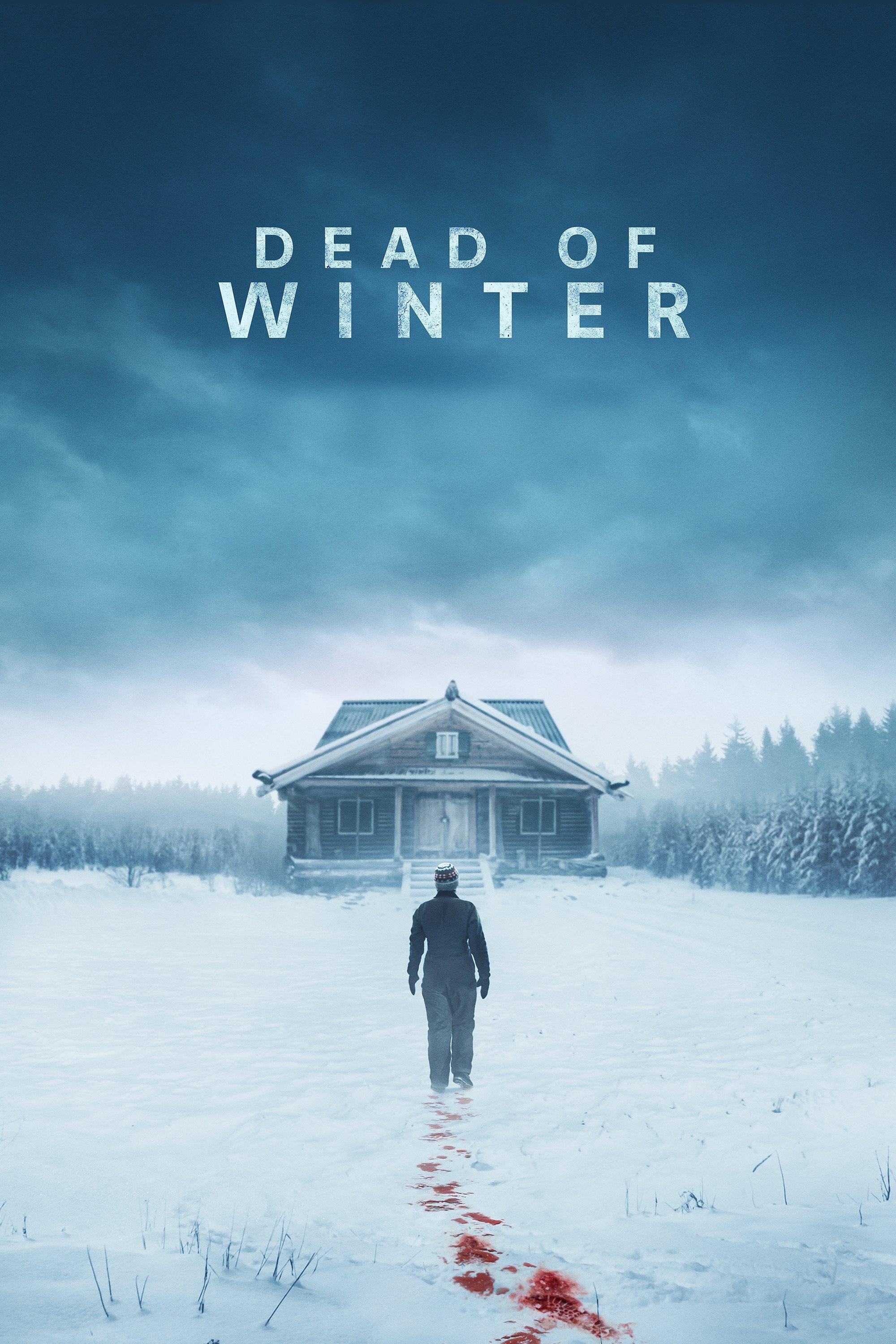 Poster Dead of Winter