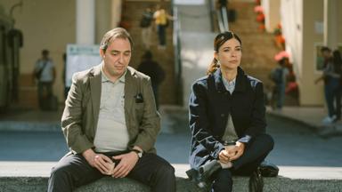 Poster episodio Cuando nadie nos ve 1x2