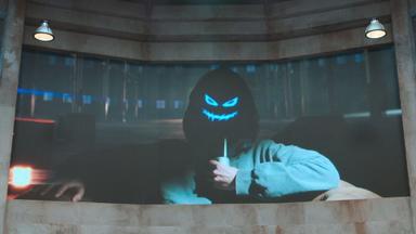 Poster episodio El plan del diablo 1x12