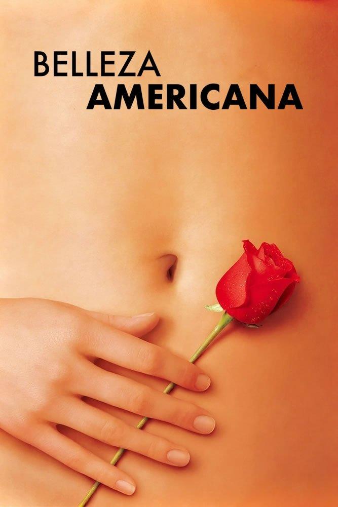 Poster Belleza Americana