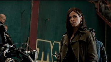 Poster episodio SUGA: Ride or Die 1x4