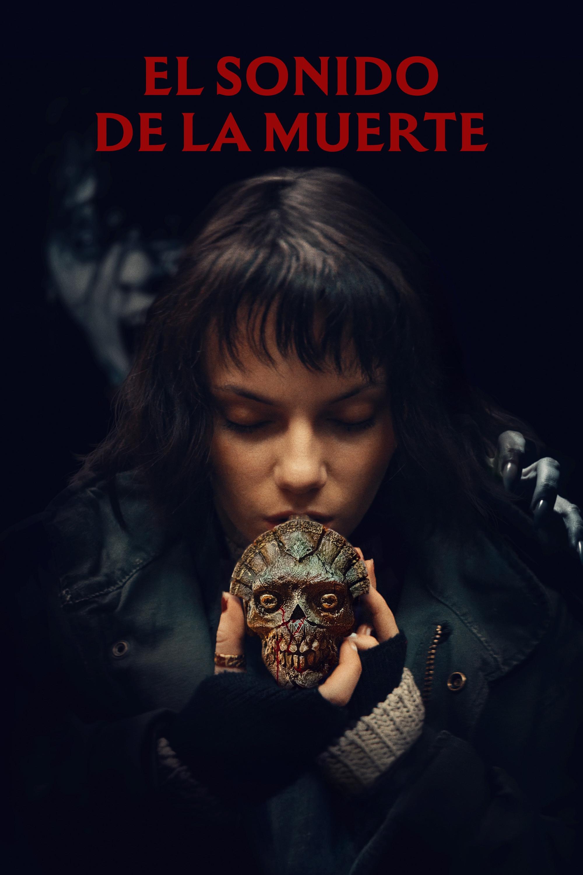 Poster El sonido de la muerte