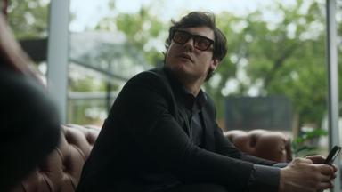 Poster episodio Viudas negras: P*tas y chorras 1x2