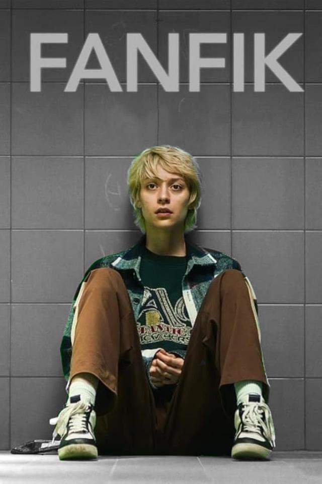 Poster Fanfic