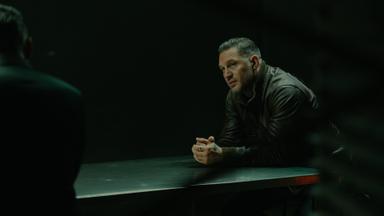 Poster episodio Tierra de Mafia 1x1