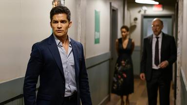 Poster episodio The Good Doctor 3x19