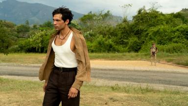 Poster episodio El infiltrado 2x5