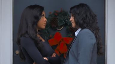Poster episodio Némesis 1x7