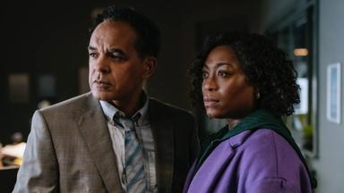 Poster episodio Sanctuary: A Witch's Tale 2x4