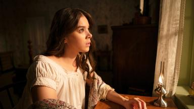 Poster episodio Dickinson 2x3