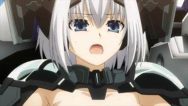 Poster episodio Date A Live 1x12